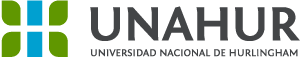 UNAHUR LOGO